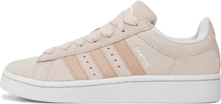 Adidas Adidas Campus 00s Putty Mauve Wonder Taupe Beige