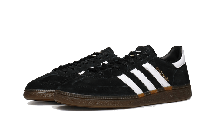 Adidas Adidas Handball Spezial Black Gum Wit