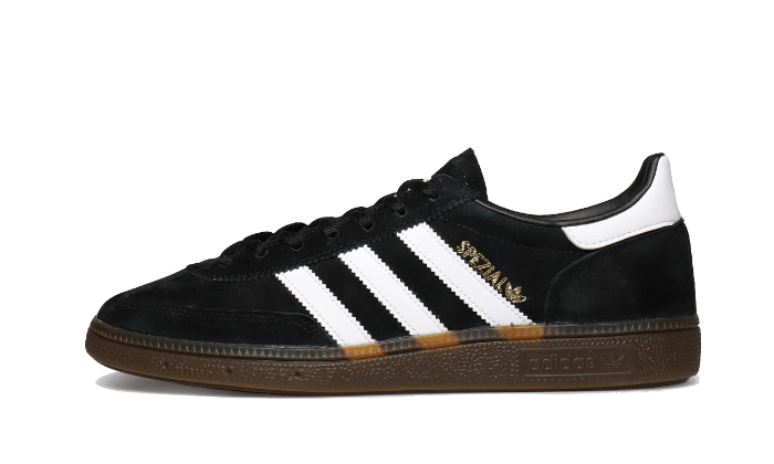 Adidas Adidas Handball Spezial Black Gum Wit