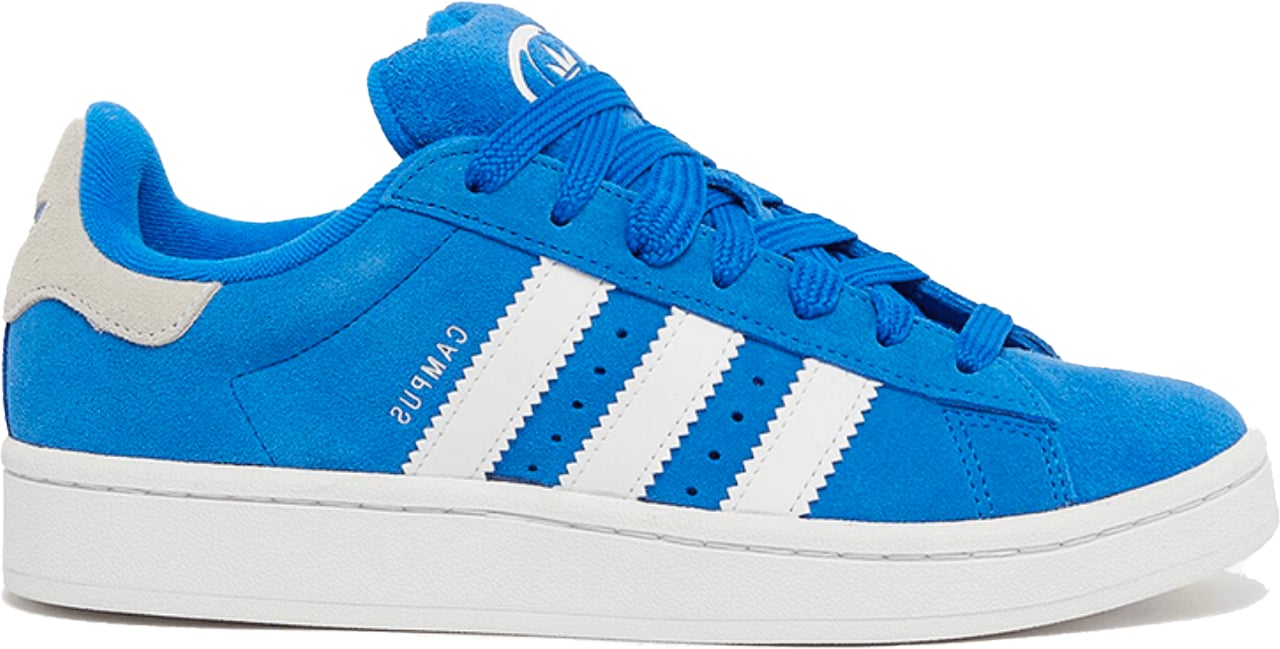Adidas Adidas Campus 00s Blue Bird Blauw