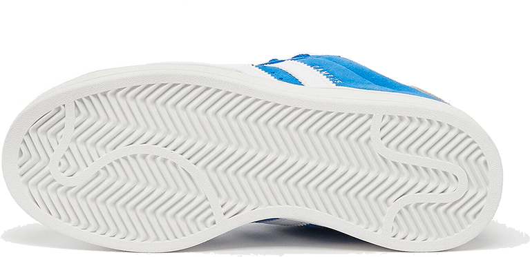 Adidas Adidas Campus 00s Blue Bird Blauw