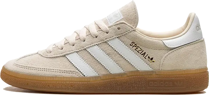 Adidas Adidas Handball Spezial Wonder White Beige