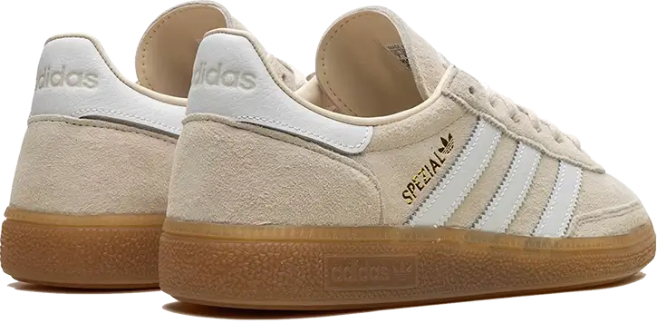 Adidas Adidas Handball Spezial Wonder White Beige