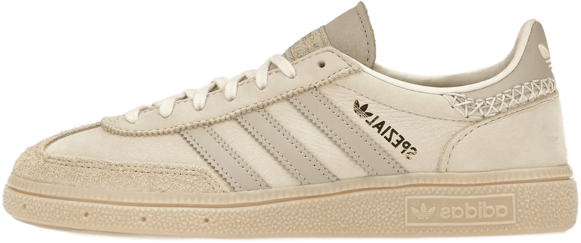 Adidas Handball Spezial Cream White Beige Beige