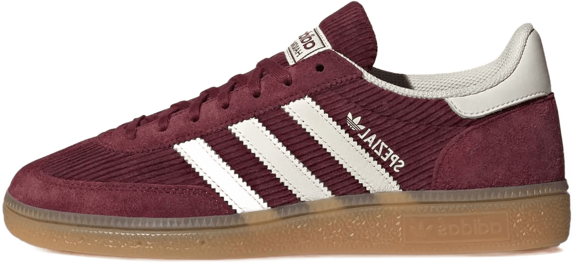 Adidas Handball Spezial Shadow Red Rood