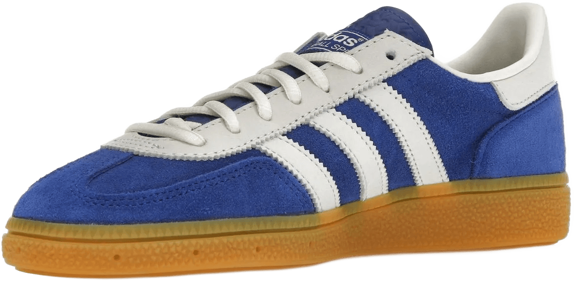Adidas Handball Spezial 75th Anniversary Pack Collegiate Royal Blauw