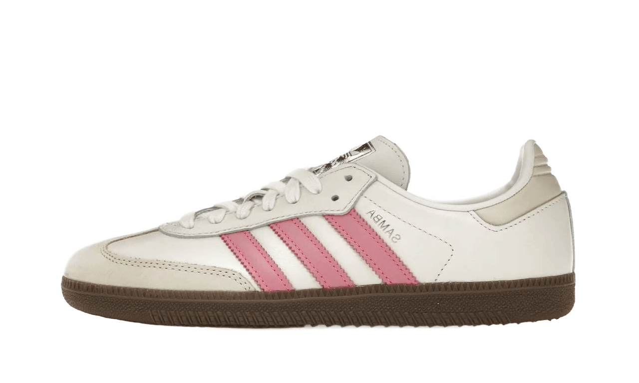 Adidas Samba OG Lucid Pink Roze