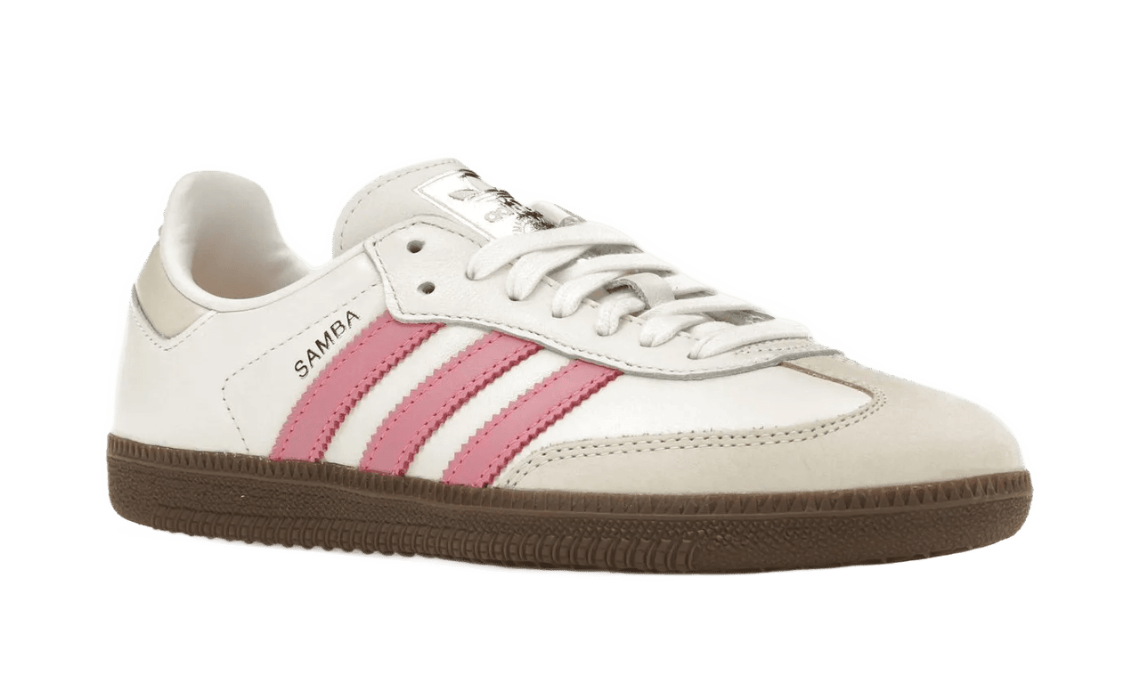 Adidas Samba OG Lucid Pink Roze