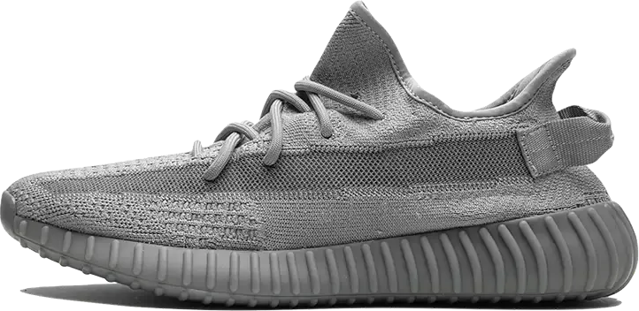 Adidas Yeezy 350 V2 Steel Grey Grijs