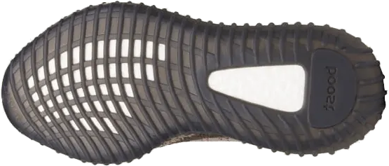 Adidas Yeezy 350 V2 Carbon Beluga Oranje