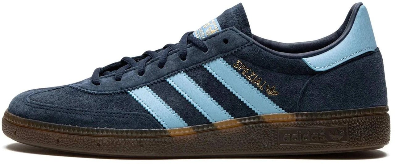 Adidas Adidas Handball Spezial Collegiate Navy Divers
