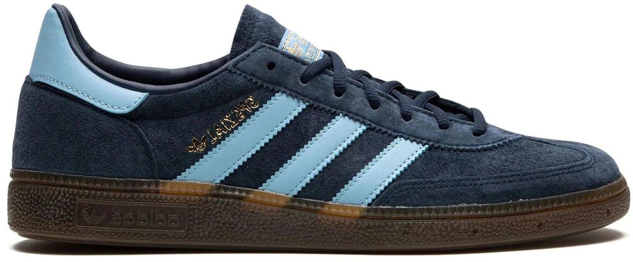 Adidas Adidas Handball Spezial Collegiate Navy Divers