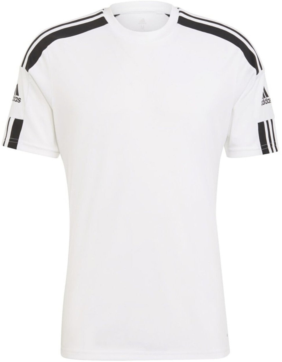 Adidas Men T-Shirt Rood