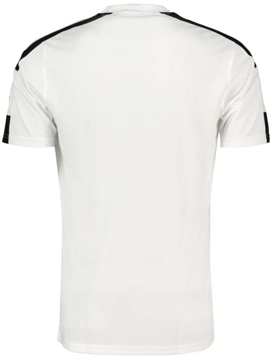 Adidas Men T-Shirt Rood