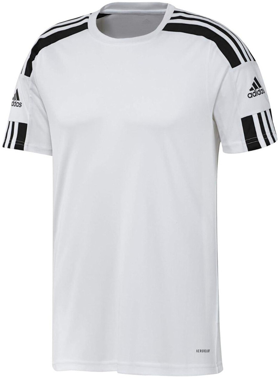 Adidas Men T-Shirt Rood