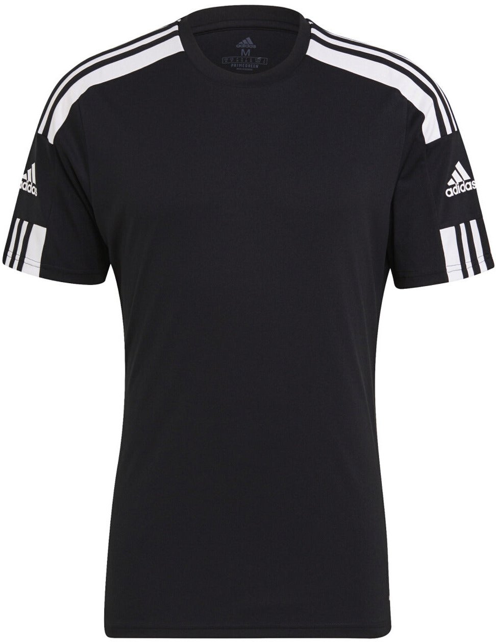 Adidas Men T-Shirt Rood