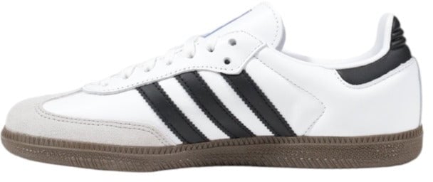 Adidas Women Sneakers Wit
