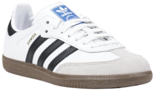 Adidas Women Sneakers Wit