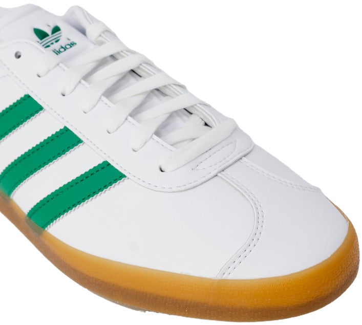 Adidas Adidas Men Sneakers Wit