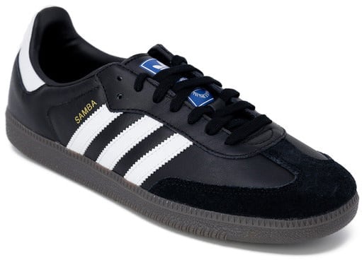 Adidas Men Sneakers Zwart