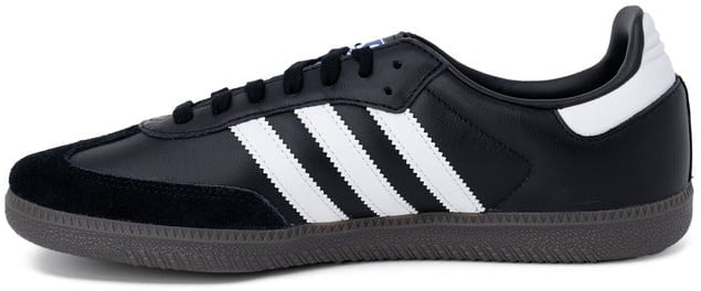 Adidas Men Sneakers Zwart