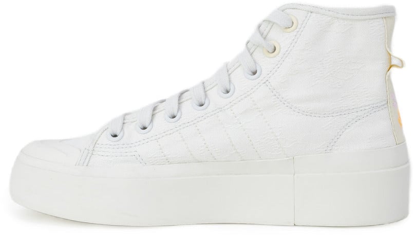 Adidas Women Sneakers Wit