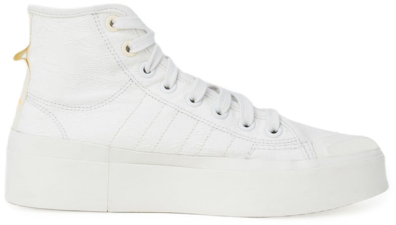 Adidas Women Sneakers Wit