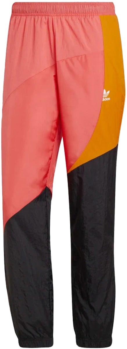 Adidas Men Trousers Oranje