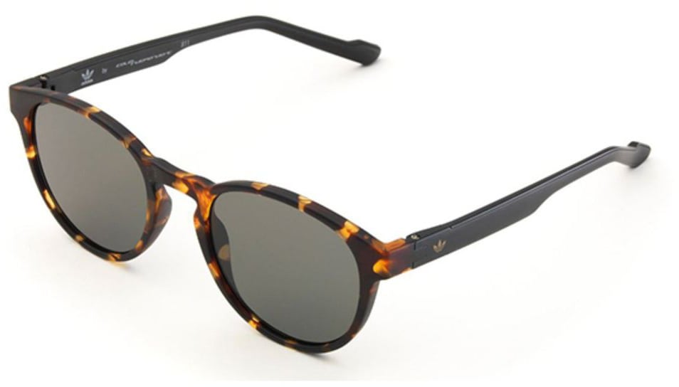 Adidas Bicolor Acetate Sunglasses Divers