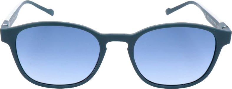 Adidas Blue Acetate Sunglasses Blauw