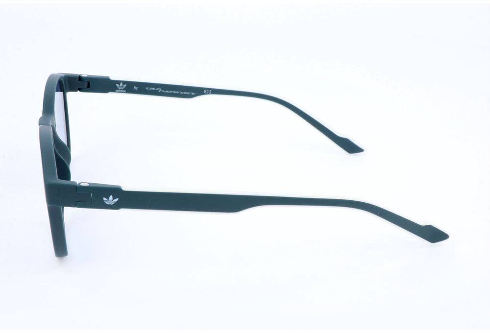 Adidas Blue Acetate Sunglasses Blauw
