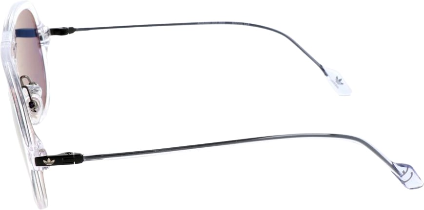 Adidas Transparent Acetate Sunglasses Neutraal