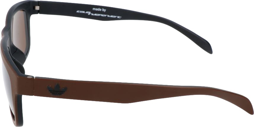 Adidas Brown Acetate Sunglasses Bruin