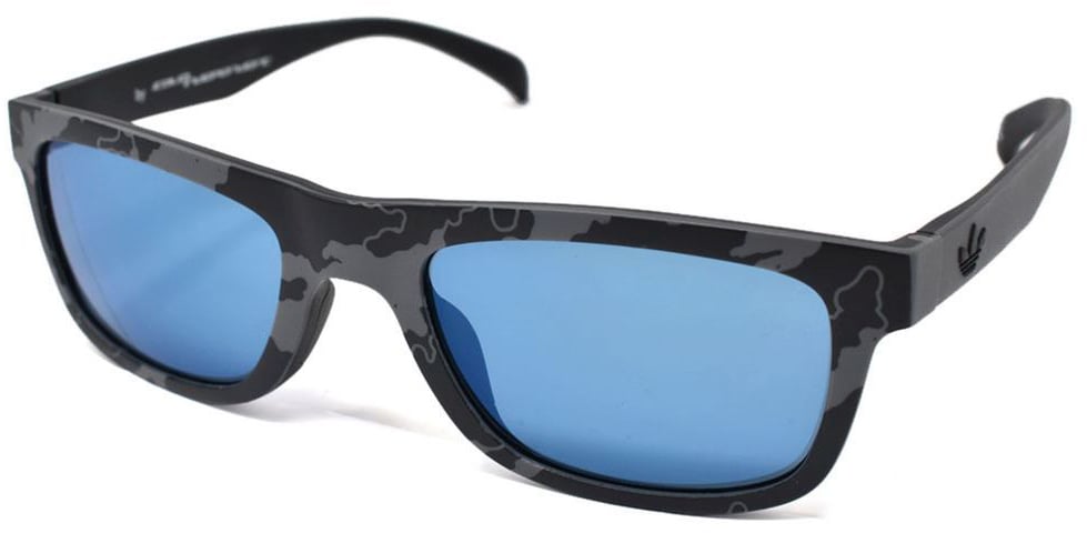 Adidas Bicolor Acetate Sunglasses Divers