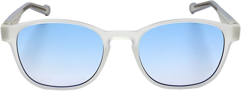 Adidas Transparent Acetate Sunglasses Neutraal