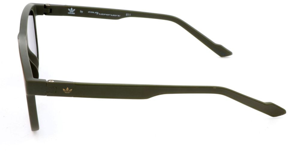 Adidas Army Acetate Sunglasses Donkergroen