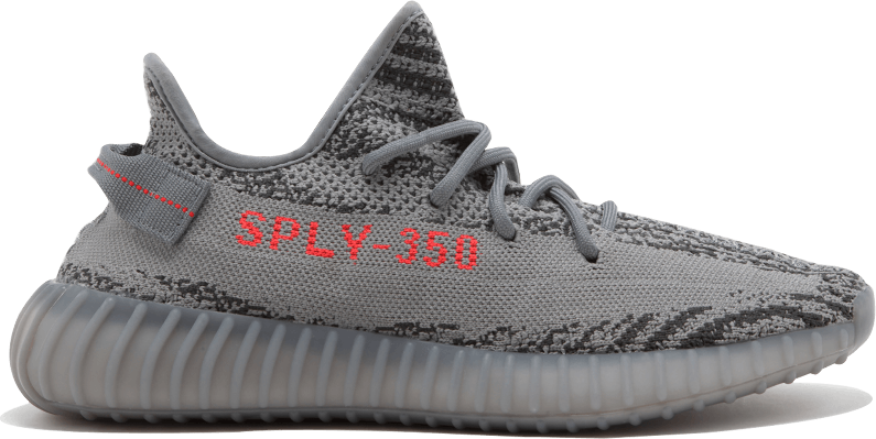 Adidas Yeezy Boost 350 V2 Beluga 2.0 Grijs