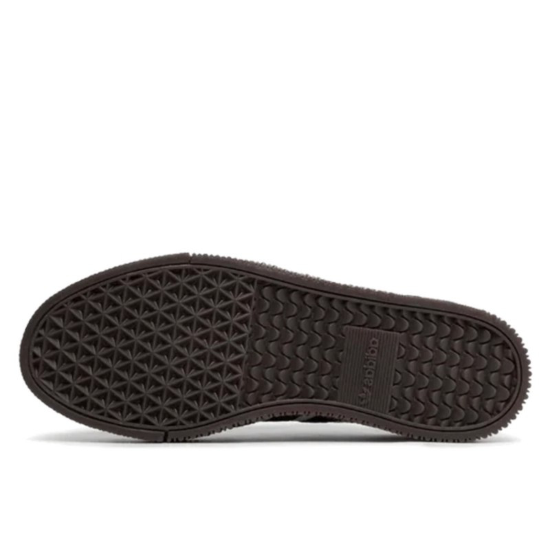 Adidas Adidas Sambarose White Black Gum Wit