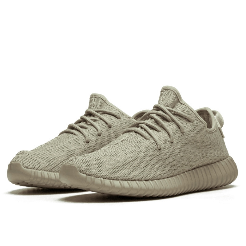 Adidas Yeezy Boost 350 Oxford Tan Beige