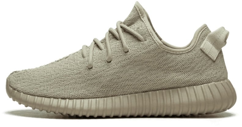 Adidas Yeezy Boost 350 Oxford Tan Beige