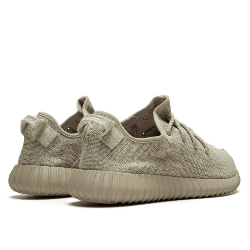 Adidas Yeezy Boost 350 Oxford Tan Beige