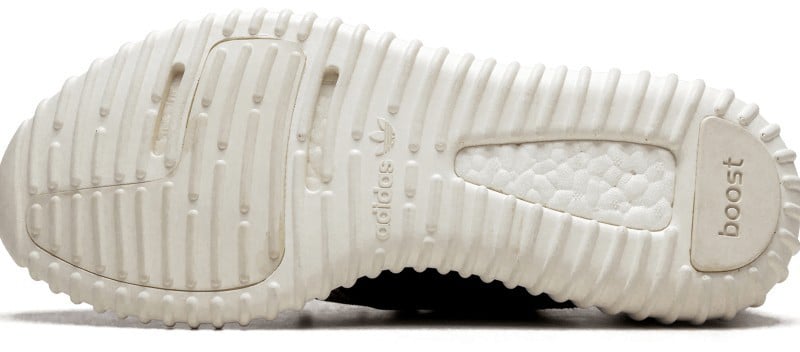 Adidas Yeezy Boost 350 V1 Turtle Dove Grijs