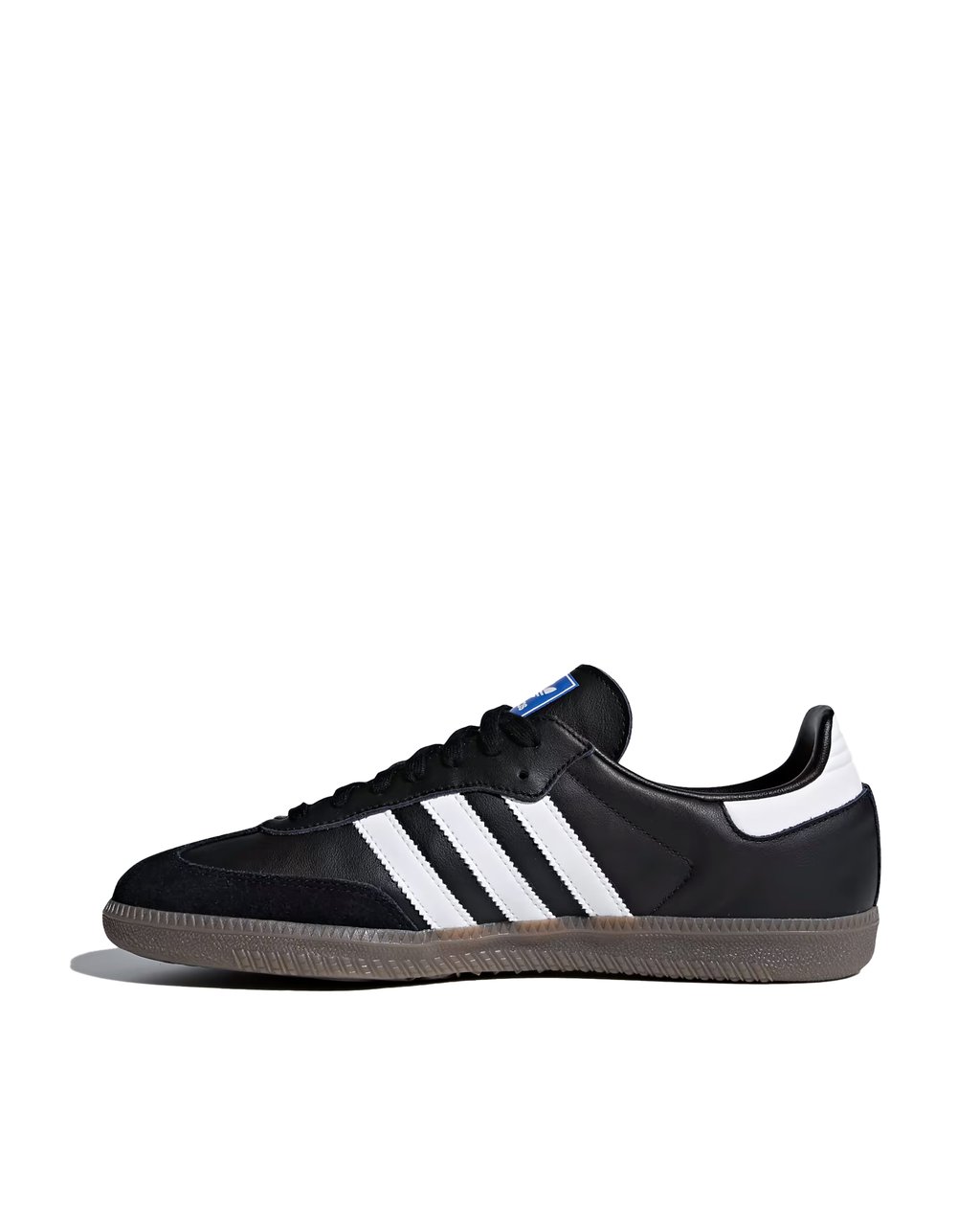 Adidas Sneakers Black Zwart