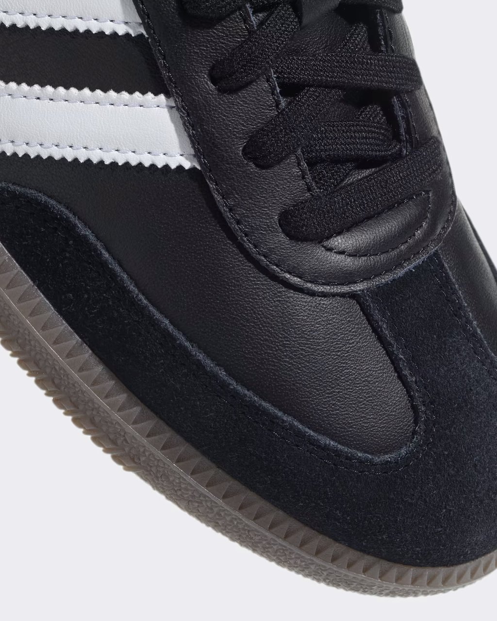 Adidas Sneakers Black Zwart