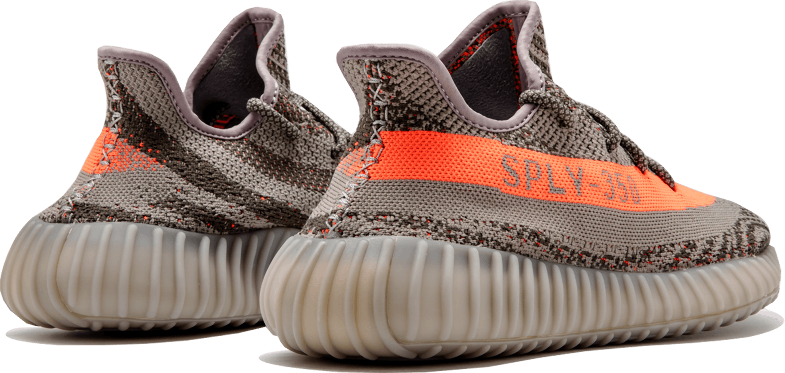 Adidas Yeezy Boost 350 V2 Beluga Grijs