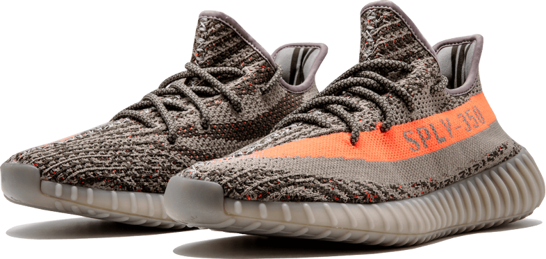 Adidas Yeezy Boost 350 V2 Beluga Grijs
