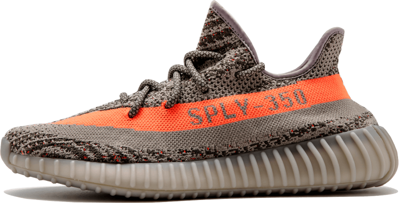 Adidas Yeezy Boost 350 V2 Beluga Grijs
