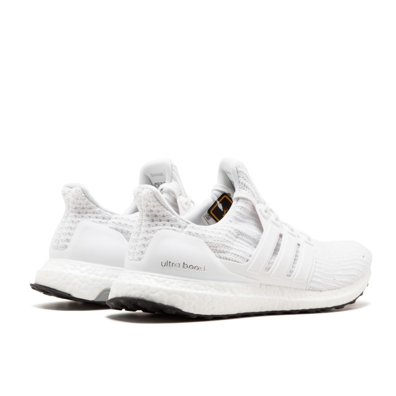 Adidas Adidas Ultra Boost 4.0 Running White Wit