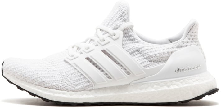 Adidas Adidas Ultra Boost 4.0 Running White Wit