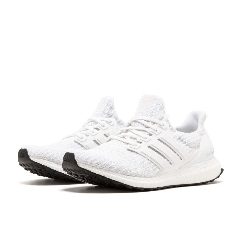 Adidas Adidas Ultra Boost 4.0 Running White Wit